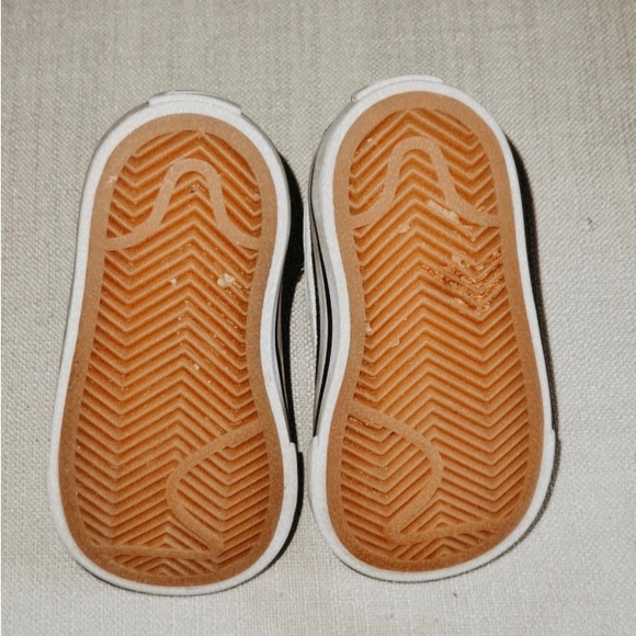 Nike Court Legacy- Black & white - Picture 2 of 2